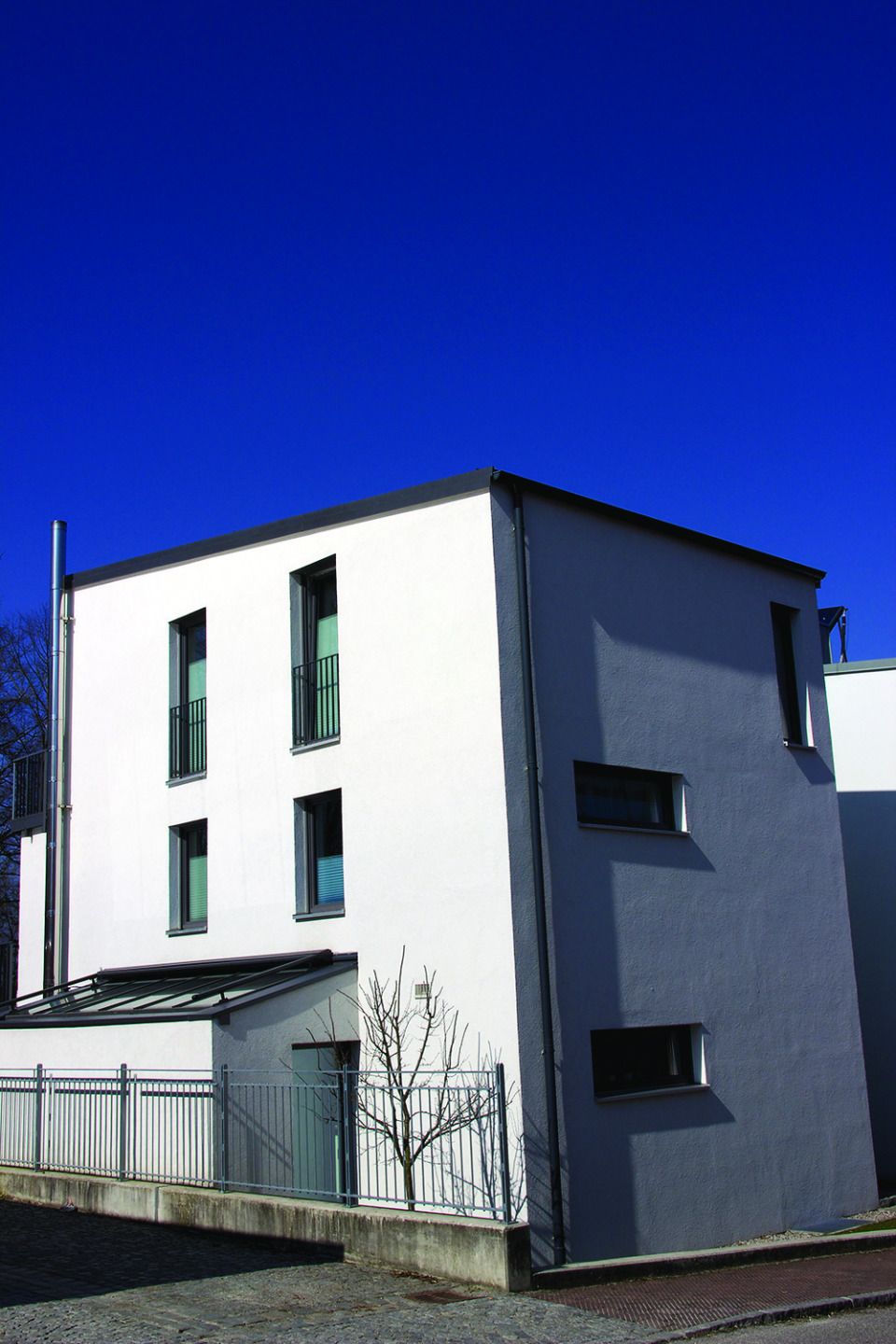 Ansicht