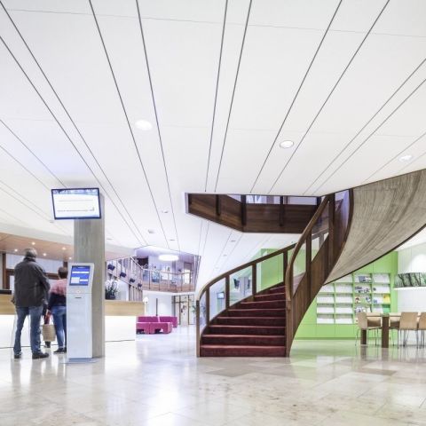 Stadtverwaltung Oldebroek - Niederlande