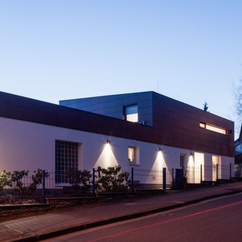 Haus K