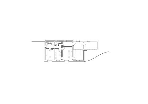 Grundriss UG