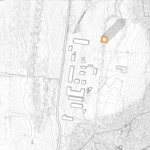 flEi - Port Lageplan