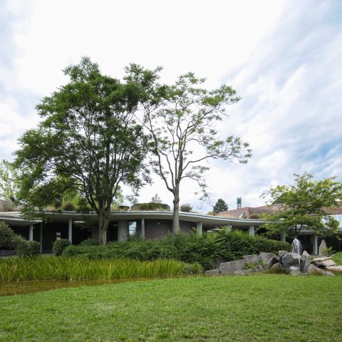 Stadthalle Korntal