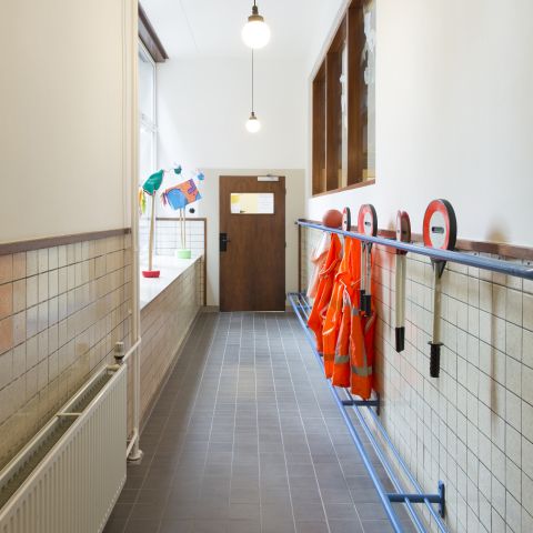 Montessori-Schule in Maastricht