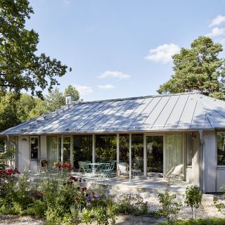 Haus in Bad Saarow