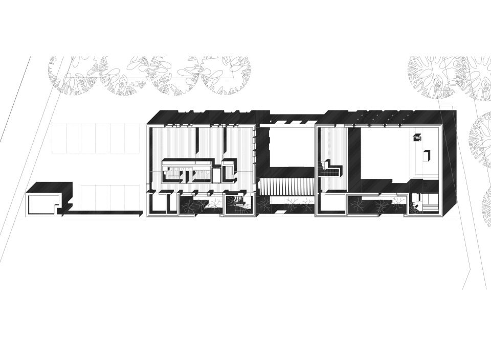 Grundriss OG