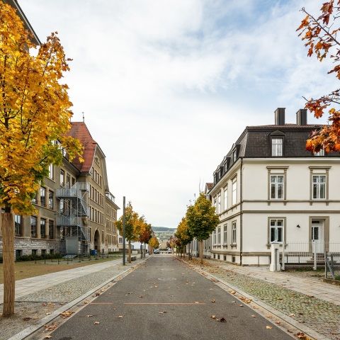 Familienzentrum Lörrach