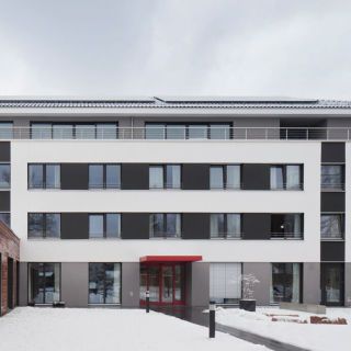sysTelios Privatklinik, Wald-Michelbach