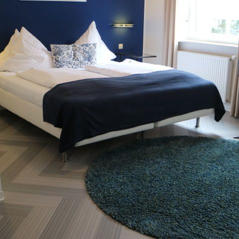 Benson Hotel, Aachen