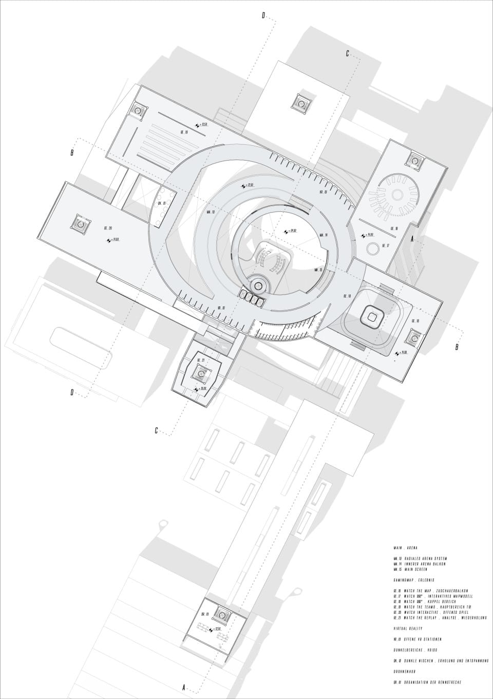 Grundriss OG 3