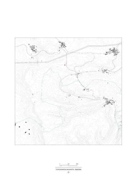 Topografische Karte