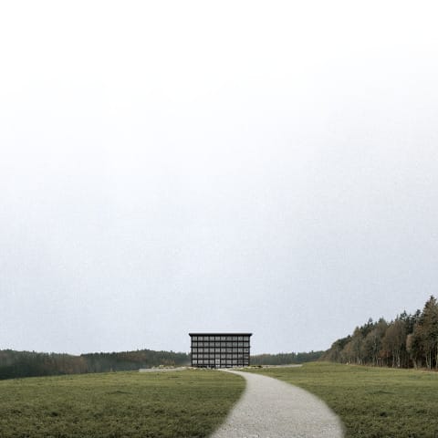 Ein Institut für Grenzforschung
