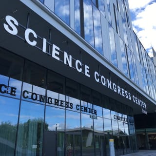 Science Congress Center