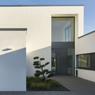 Wohnhaus