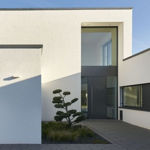 Wohnhaus