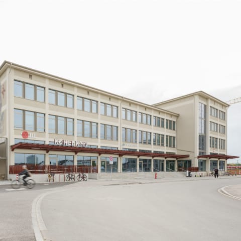 Kohlektiv Nürnberg