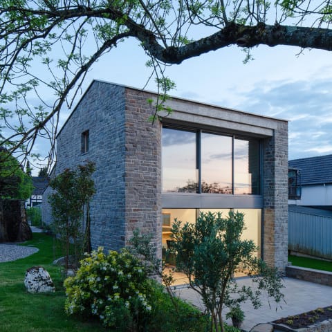Atelier für Architekturfotografie