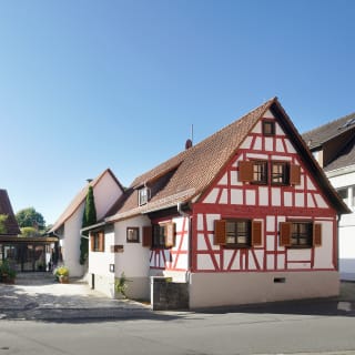 Kaffeehaus - Weinstube crux