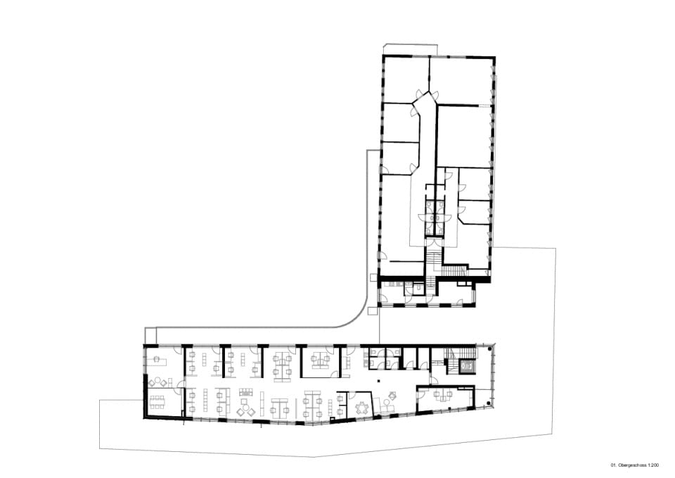 Grundriss OG1