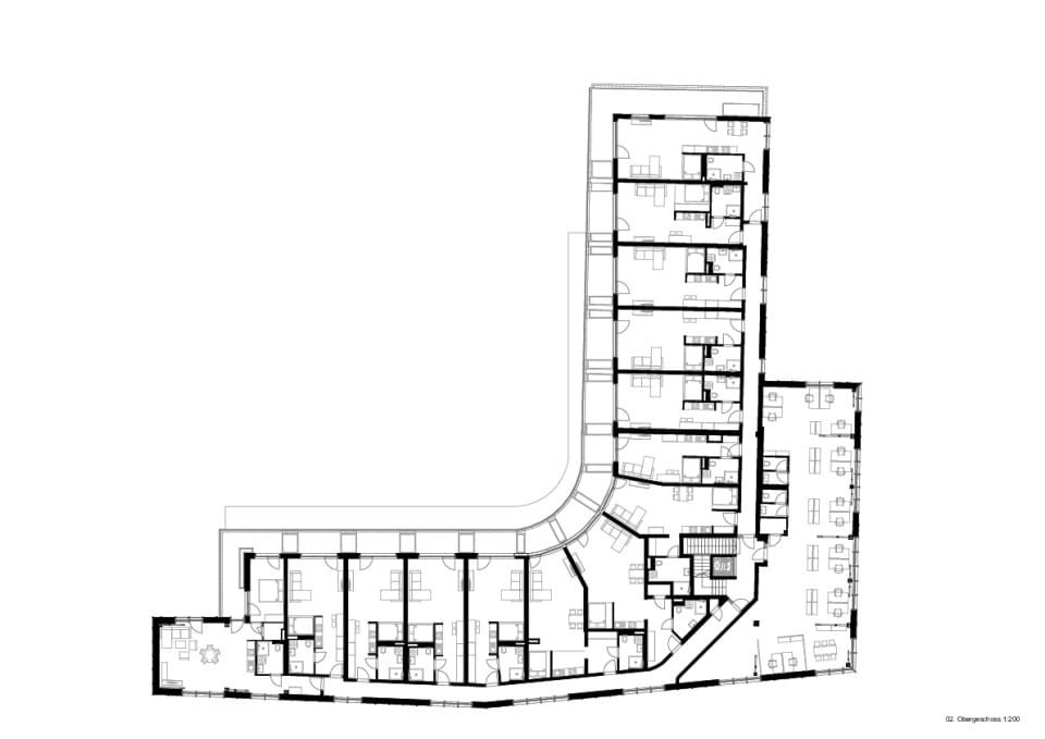 Grundriss OG2