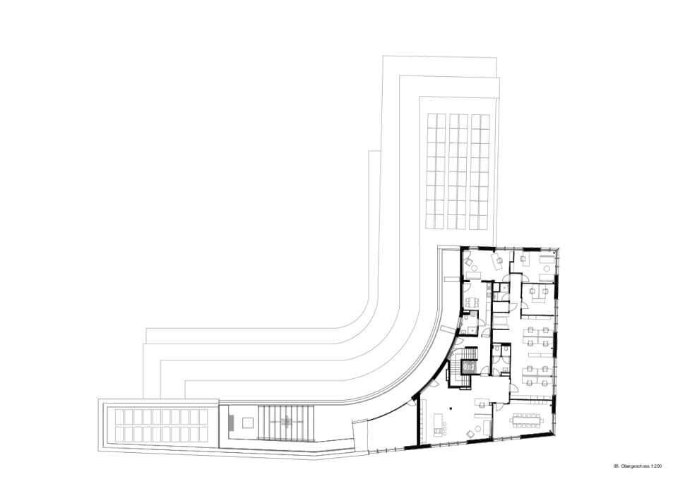 Grundriss OG5