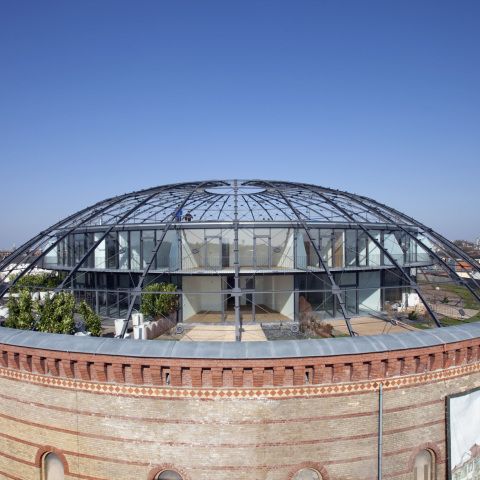 Circlehouse