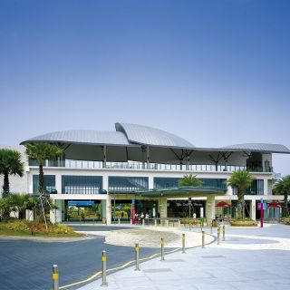 Beach Station