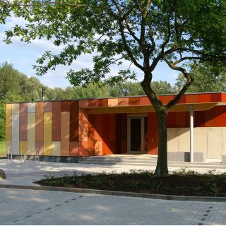 Begegnungszentrum Braunschweig-Gliesmarode