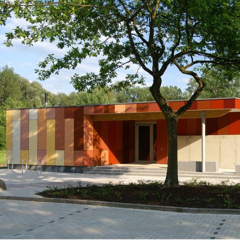 Begegnungszentrum Braunschweig-Gliesmarode