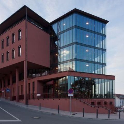 Ortenau Klinikum Lahr-Ettenheim