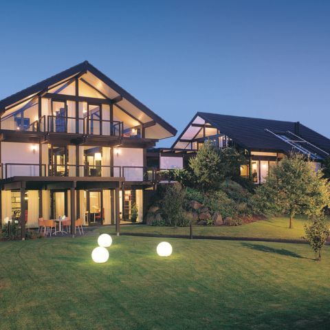 Da Vinci Haus