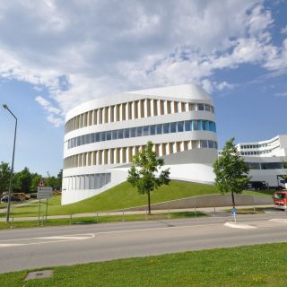 Zentrum für virtuelles Engineering (ZVE)