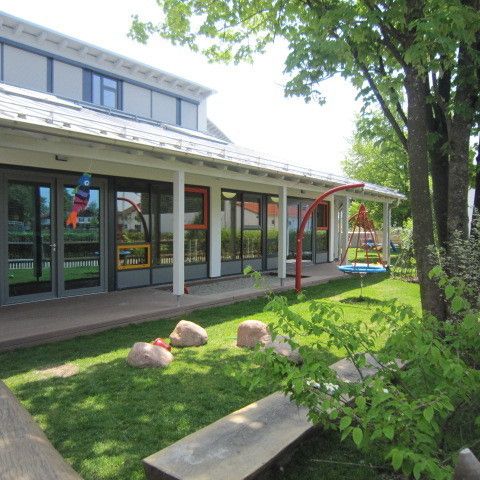 Kinderkrippe Hohenbrunn