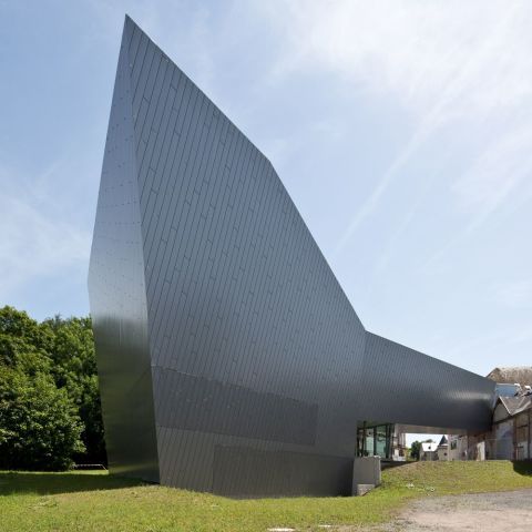 Erweiterung Deutsches Spielzeugmuseum Sonneberg