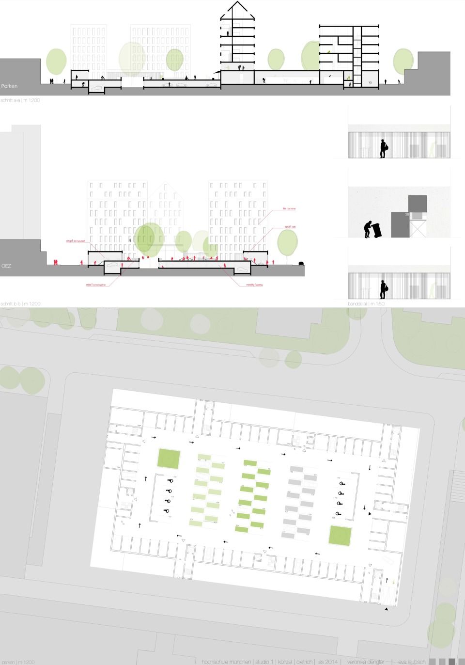 Plan 3/4