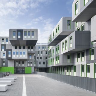 Studierenden Service Center der Universität zu Köln