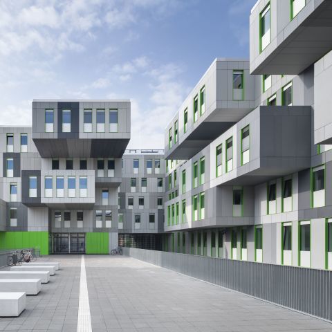 Studierenden Service Center der Universität zu Köln