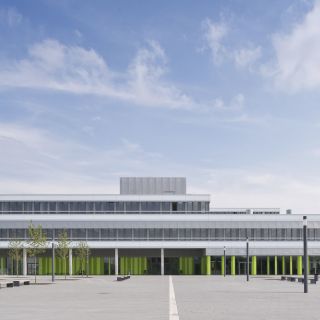 Universität Bielefeld