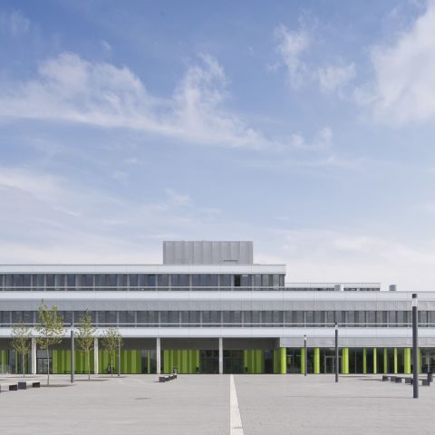 Universität Bielefeld