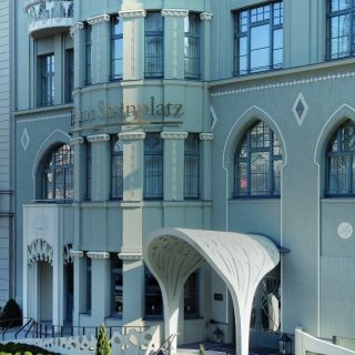 Hotel am Steinplatz Berlin