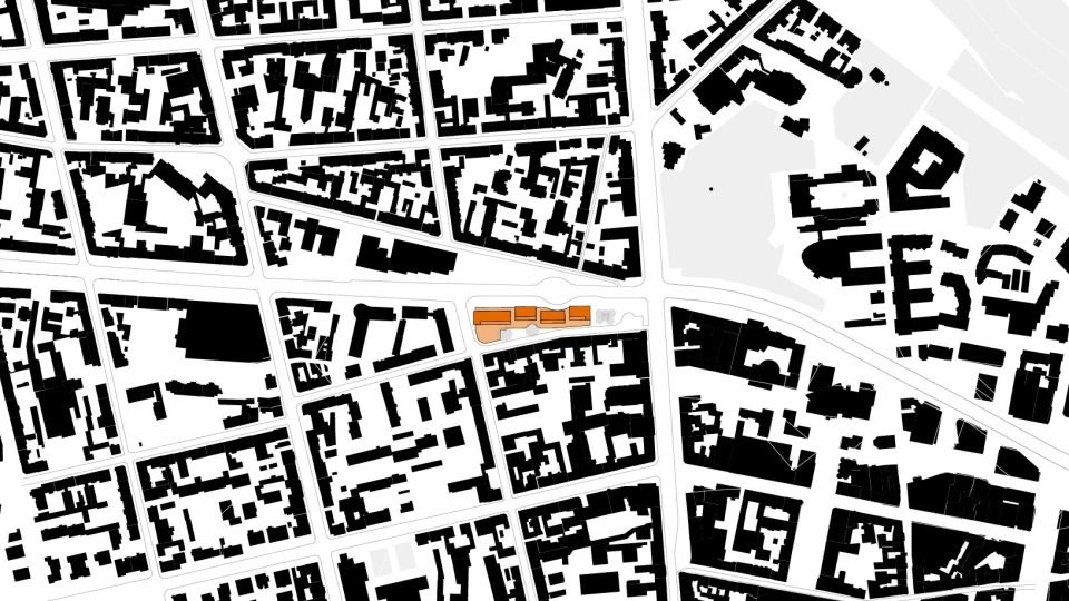 Schwarzplan