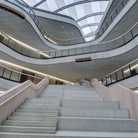Erzbischöfliches Berufskolleg in Köln (EBK)
