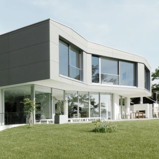 Einfamilienhaus Utting am Ammersee