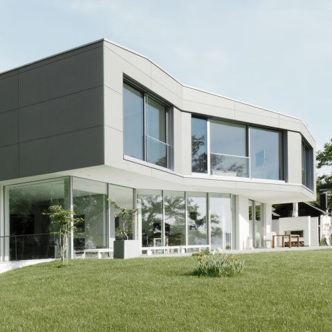 Einfamilienhaus Utting am Ammersee