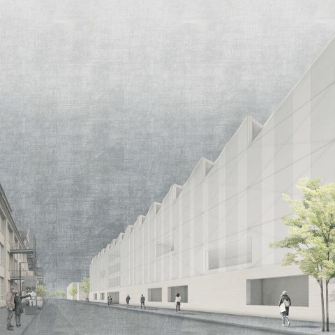 Zentraldepot Karlsruhe