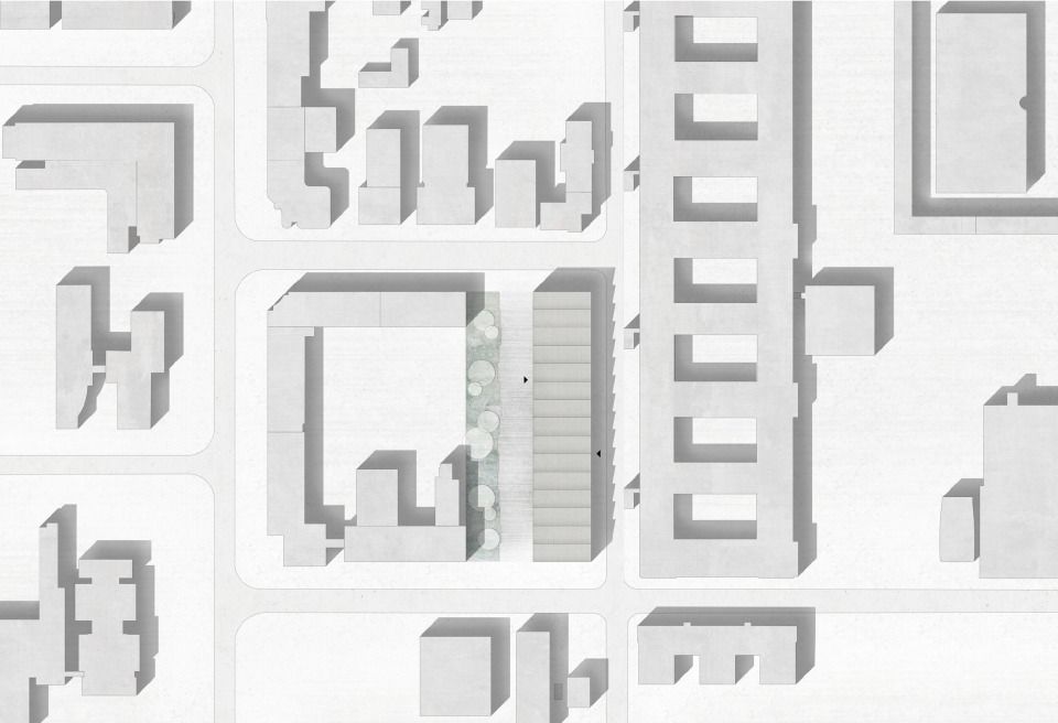 Zentraldepot_Lageplan