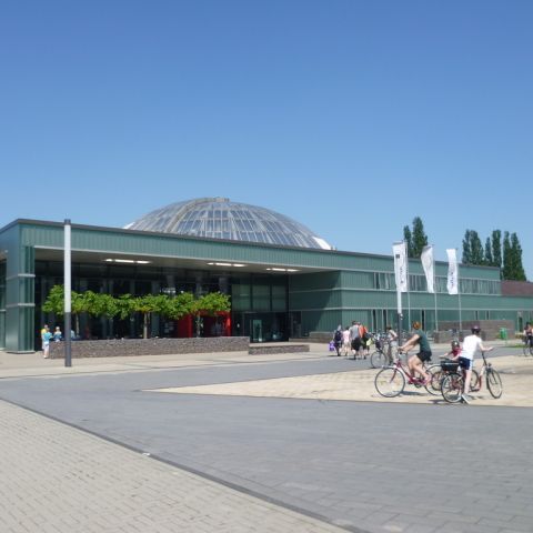 AQUAPark Oberhausen