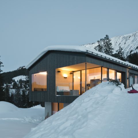 Haus S