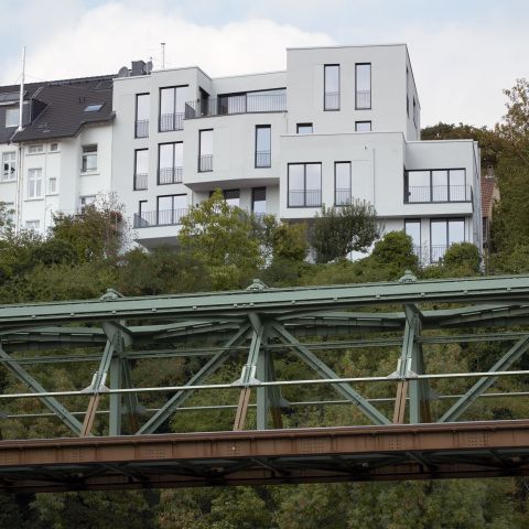Stadthaus G82