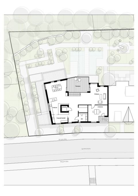 Grundriss 3.OG