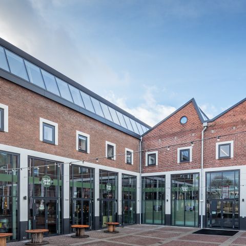 Performance Factory Enschede